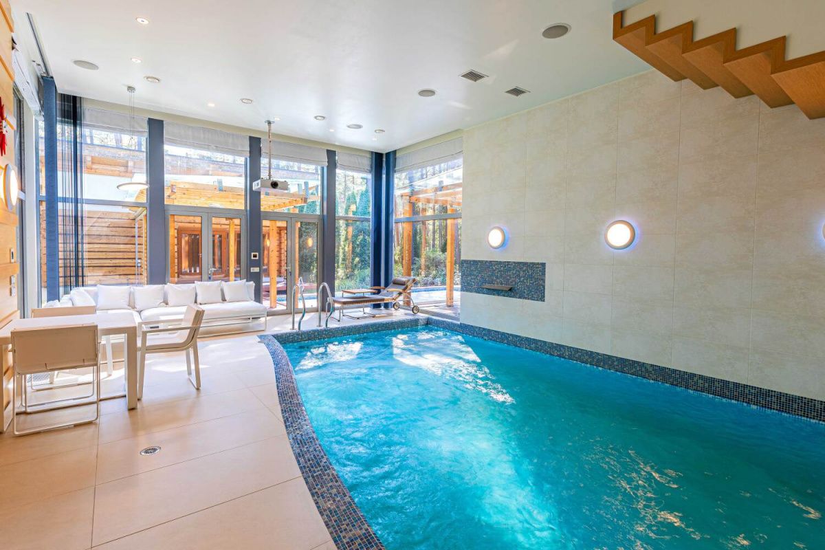 House in Bulduri, Latvia, 3 221 ares - picture 4