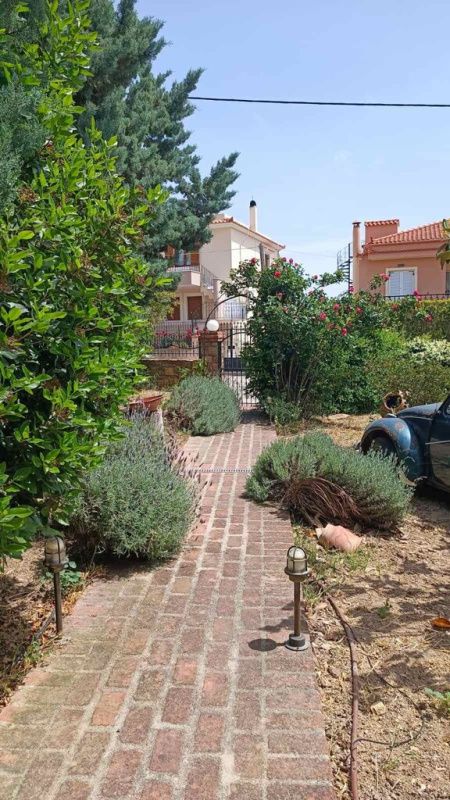 Maison sur les Îles Ioniennes, Grèce, 377 m² - image 4