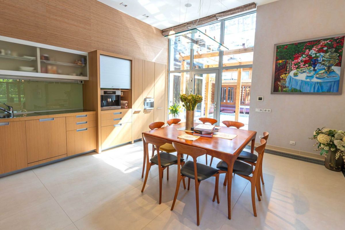 House in Bulduri, Latvia, 3 221 ares - picture 7