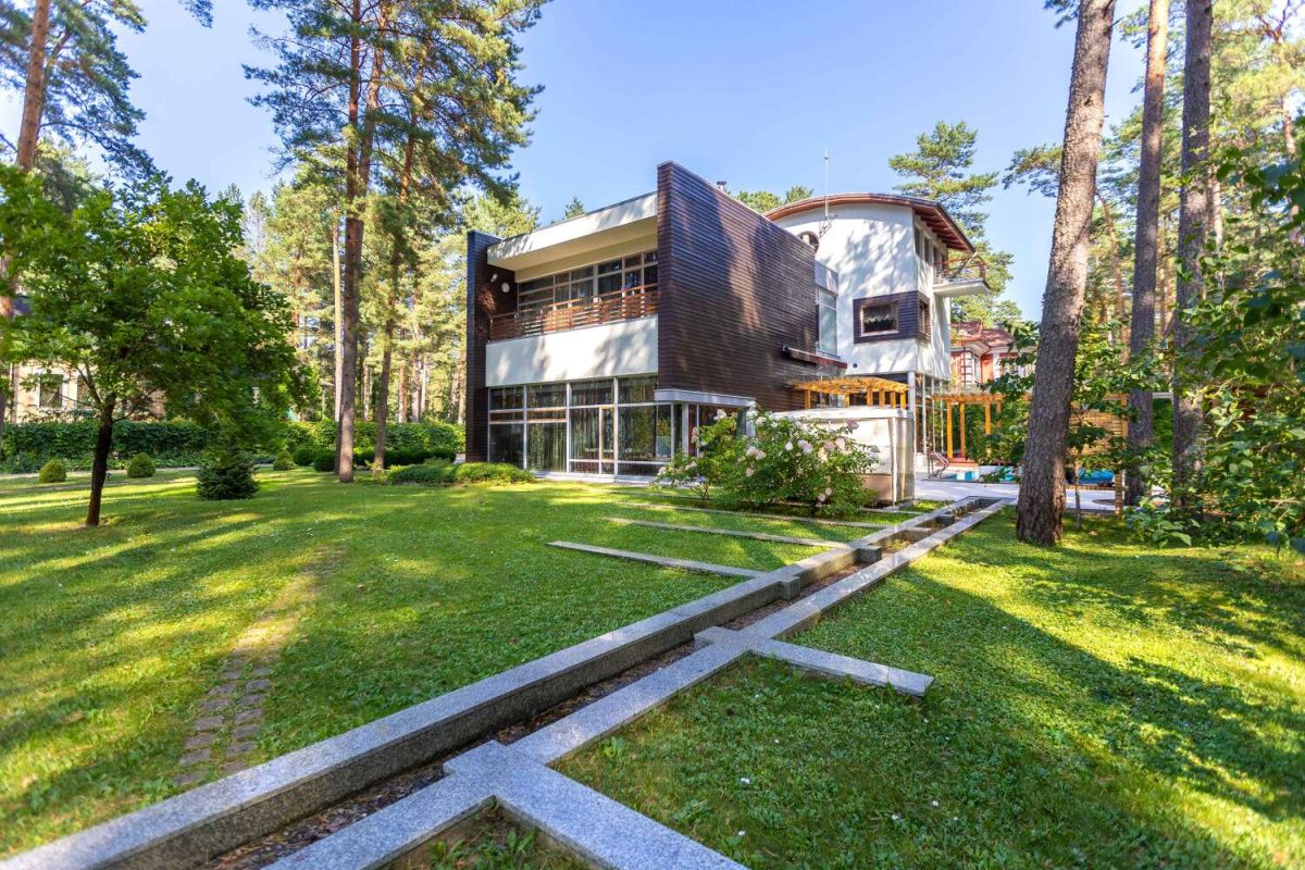 House in Bulduri, Latvia, 3 221 ares - picture 10