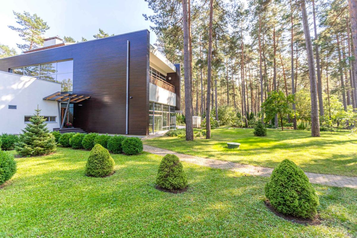 House in Bulduri, Latvia, 3 221 ares - picture 11