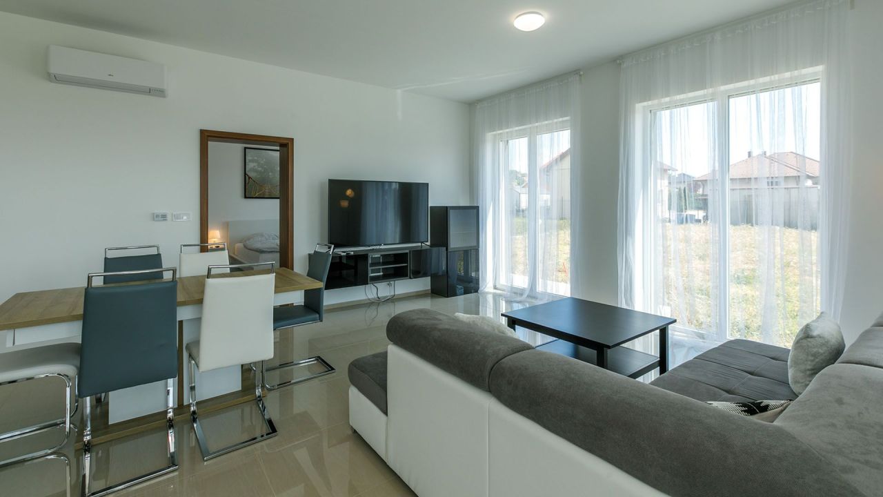 Casa en Gyenesdiás, Hungría, 183 m² - imagen 12