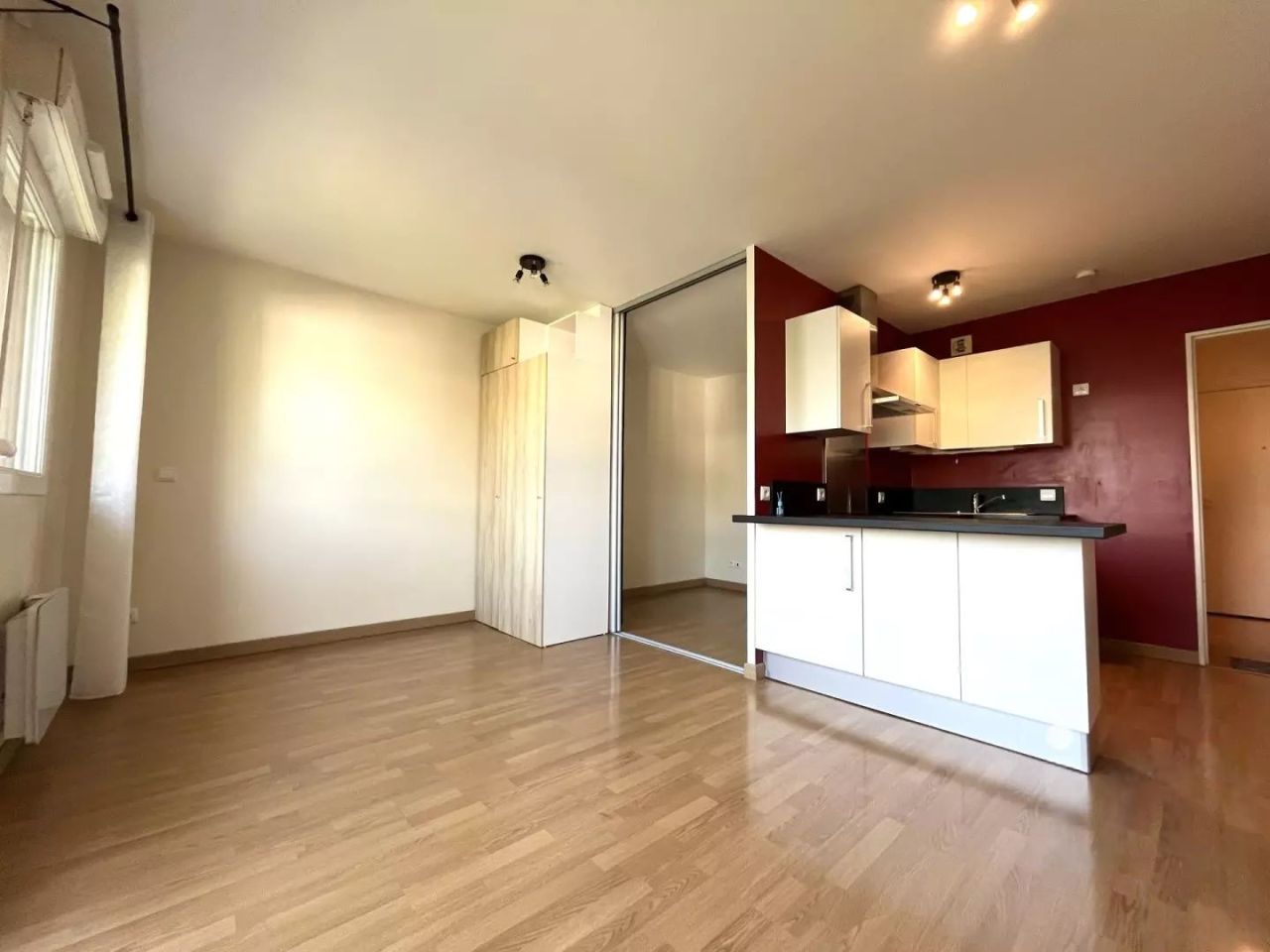 Appartamenti a Parigi, Francia, 36 m² - foto 5