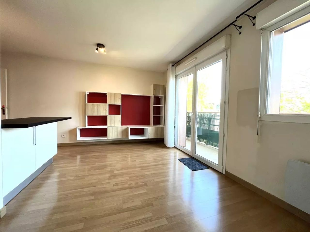 Appartamenti a Parigi, Francia, 36 m² - foto 3