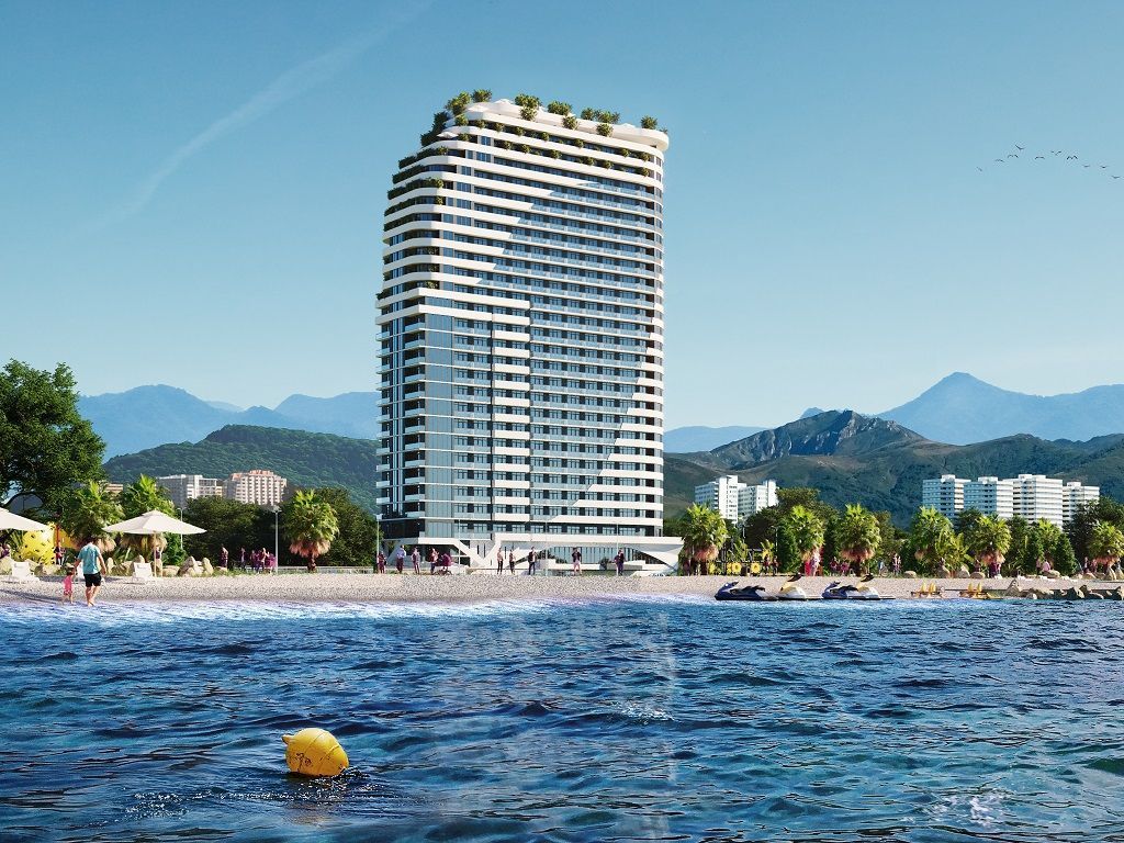 Piso en Batumi, Georgia, 31.6 m² - imagen 14