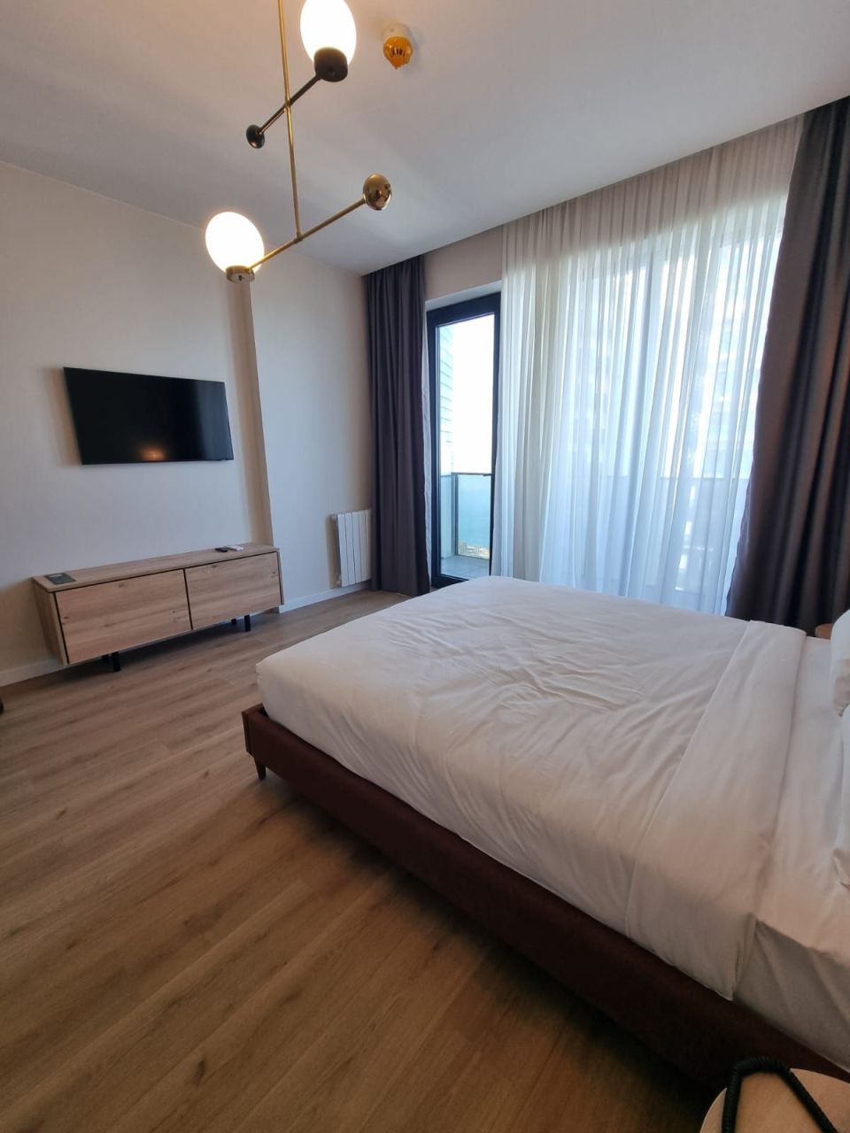 Piso en Batumi, Georgia, 31.6 m² - imagen 2