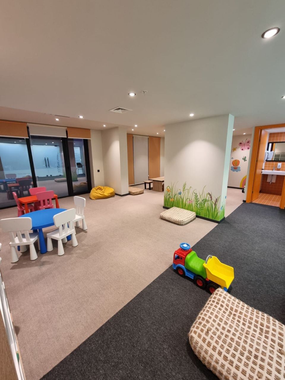 Piso en Batumi, Georgia, 31.6 m² - imagen 11