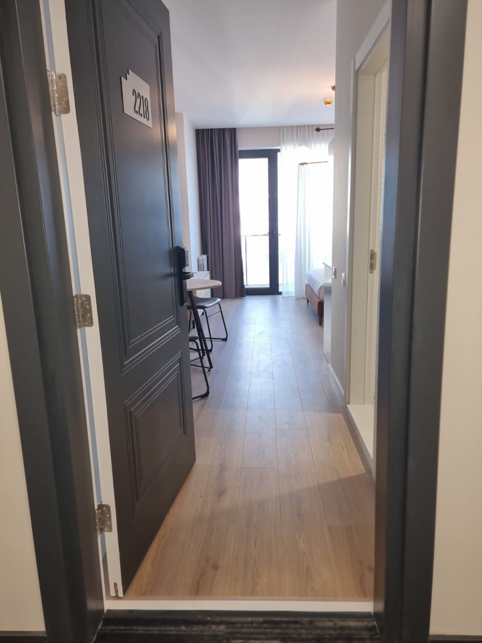 Piso en Batumi, Georgia, 31.6 m² - imagen 7