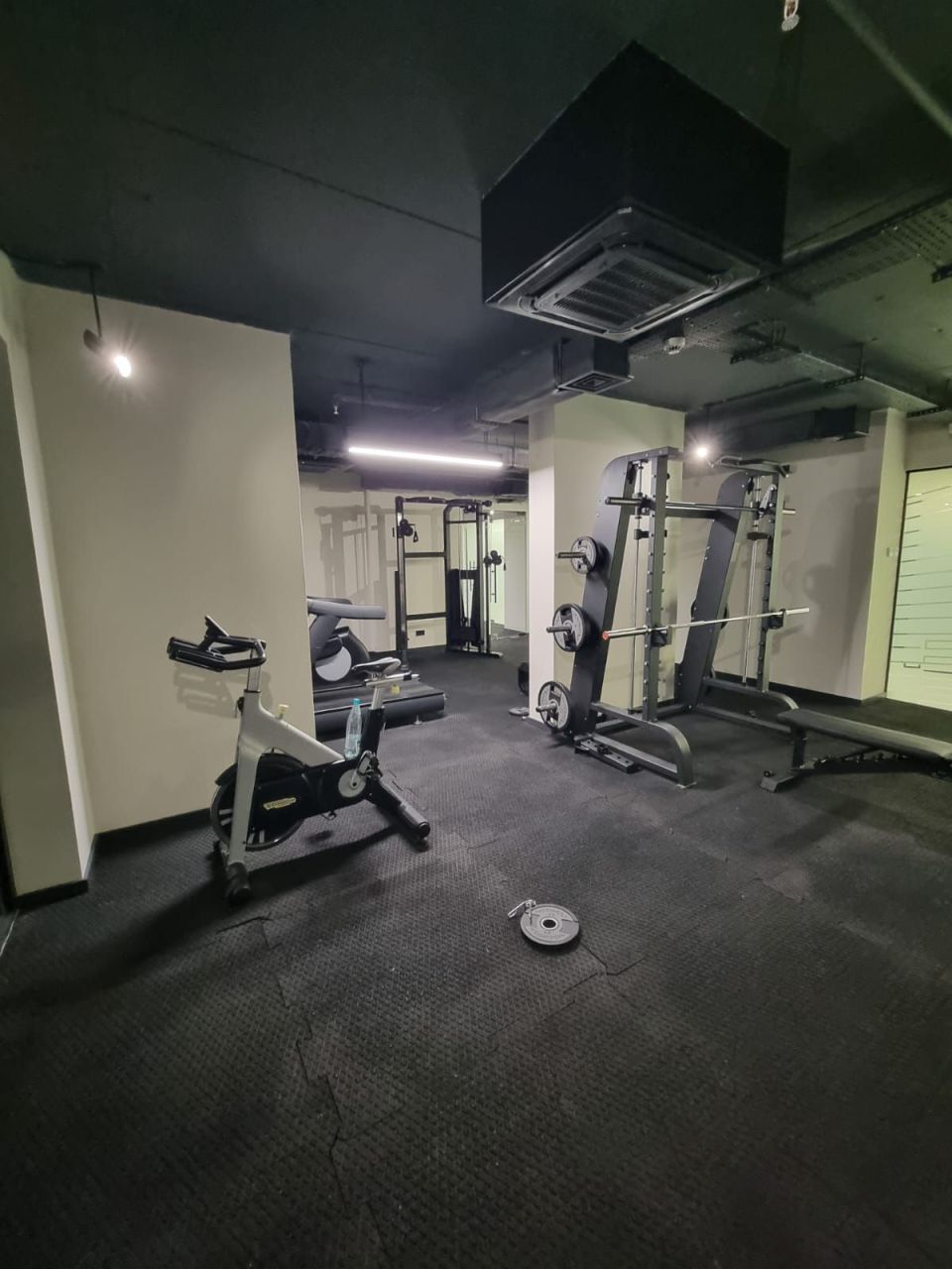 Piso en Batumi, Georgia, 31.6 m² - imagen 12