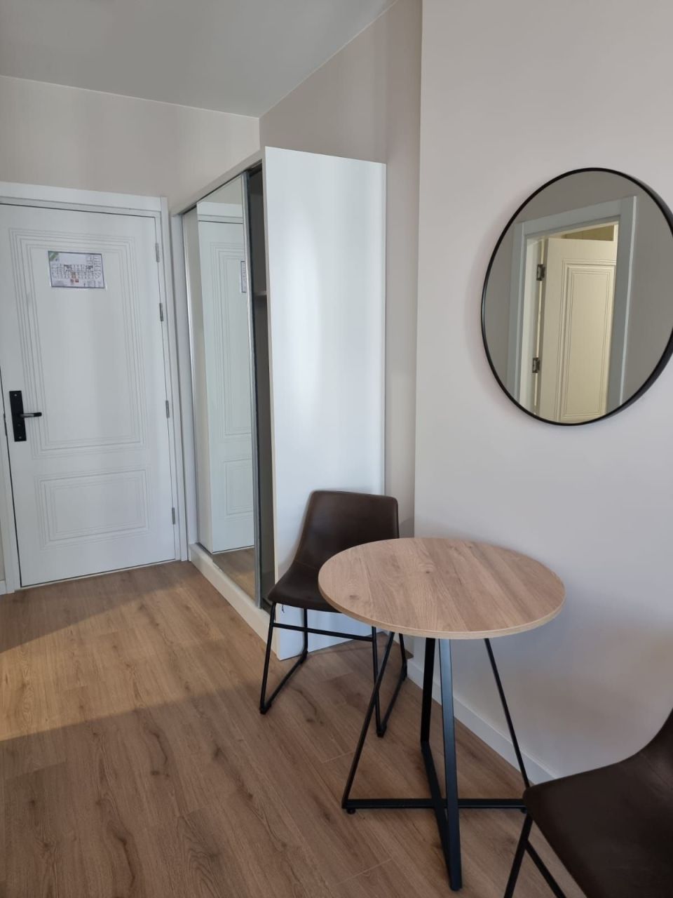 Piso en Batumi, Georgia, 31.6 m² - imagen 4