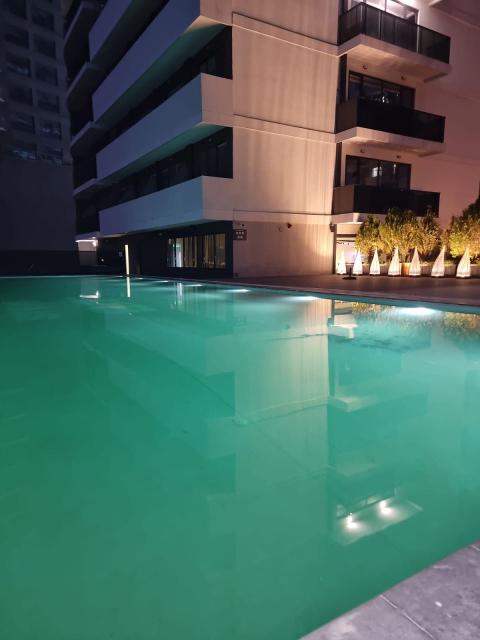 Piso en Batumi, Georgia, 31.6 m² - imagen 13