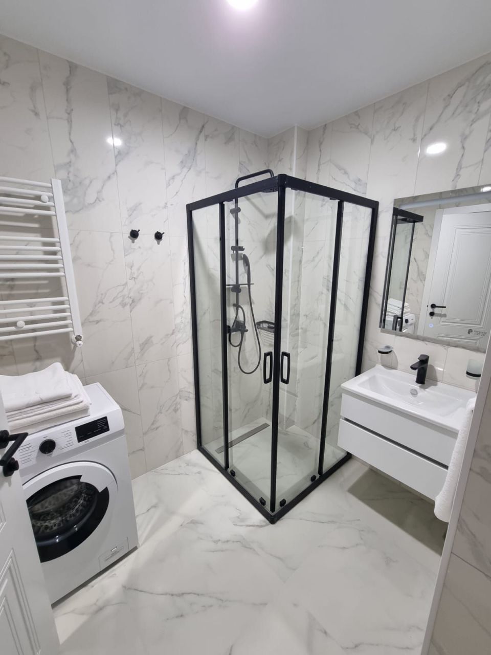 Piso en Batumi, Georgia, 31.6 m² - imagen 5