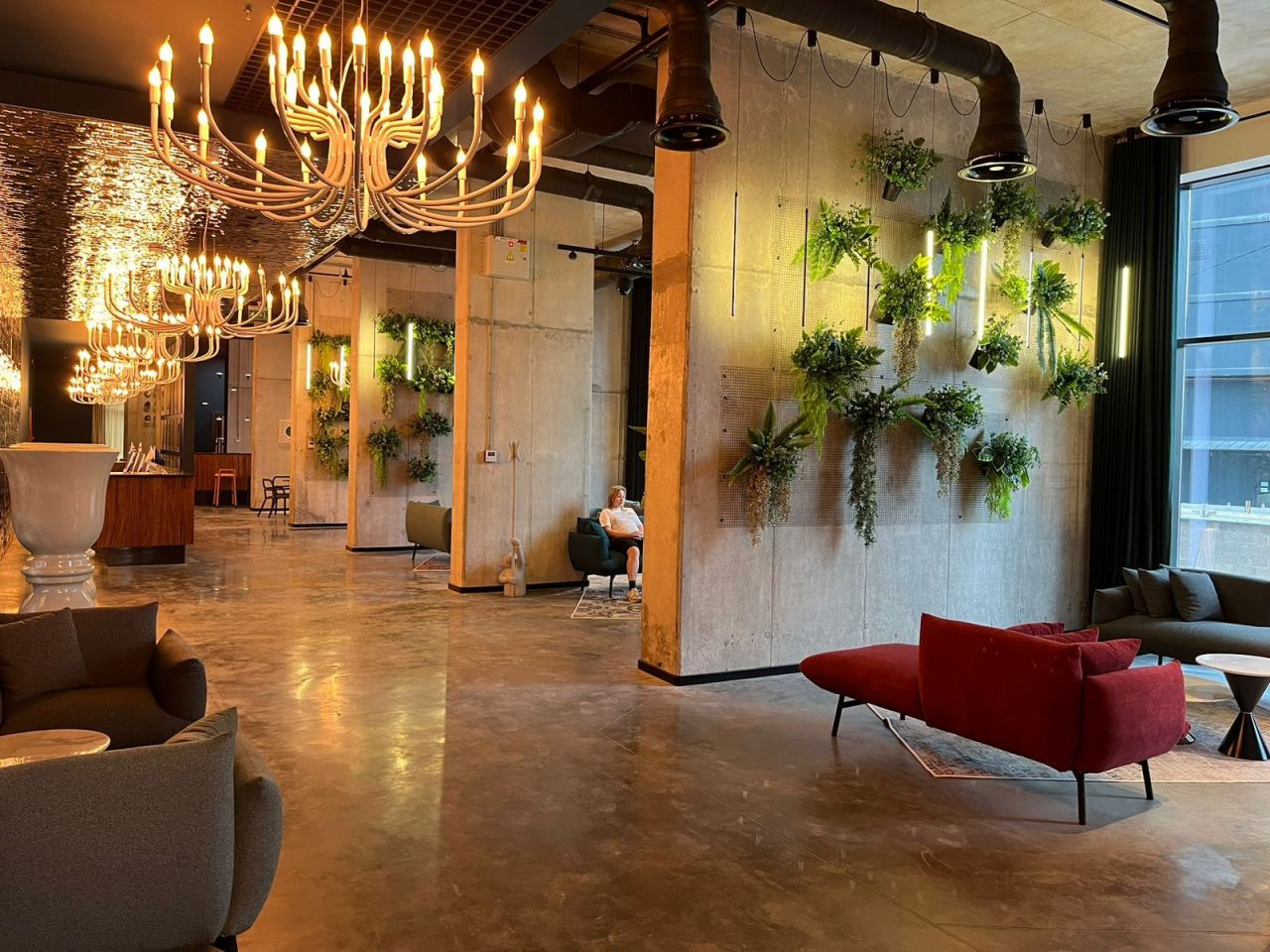 Piso en Batumi, Georgia, 31.6 m² - imagen 9