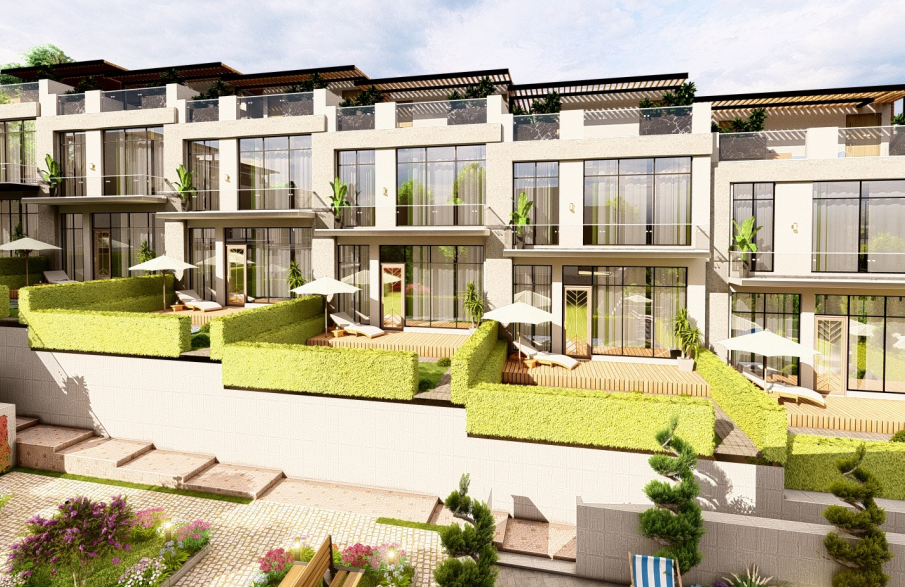 Cottage a Batumi, Georgia, 123.2 m² - foto 15