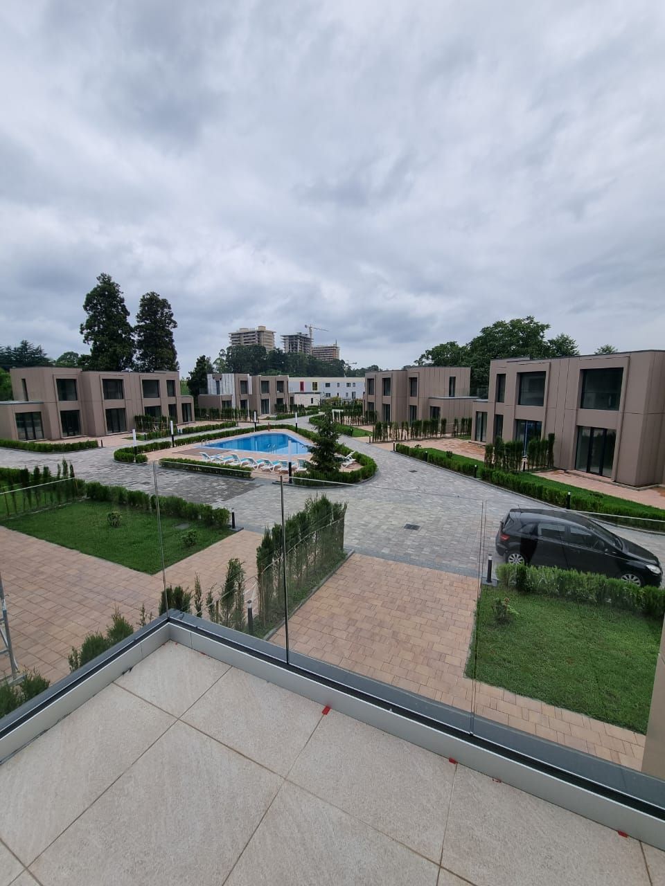 Villa en Batumi, Georgia, 140 m² - imagen 5