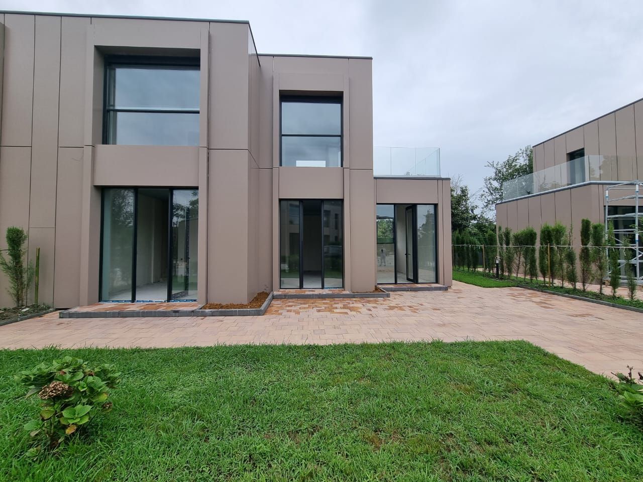 Villa en Batumi, Georgia, 140 m² - imagen 4