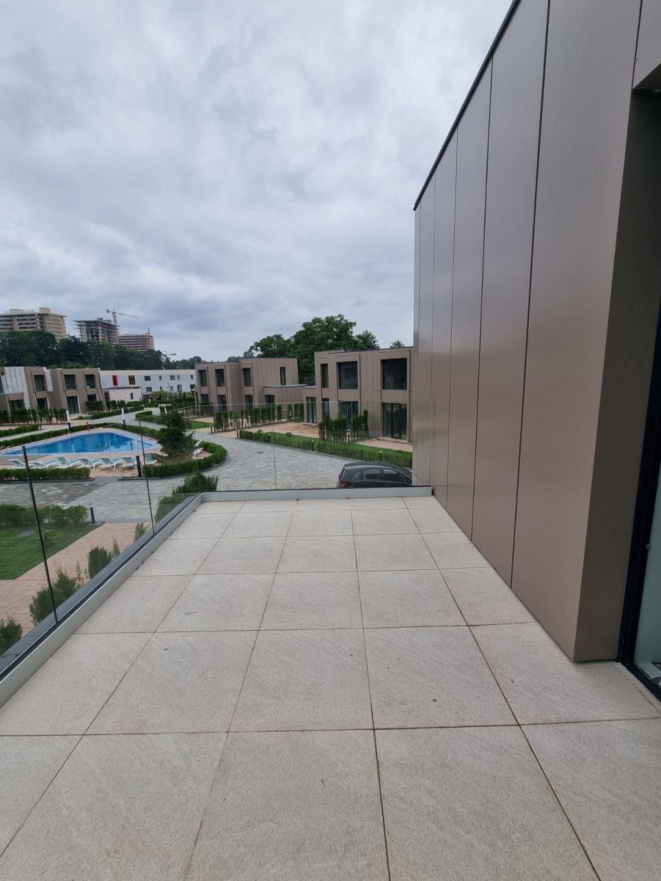 Villa en Batumi, Georgia, 140 m² - imagen 12