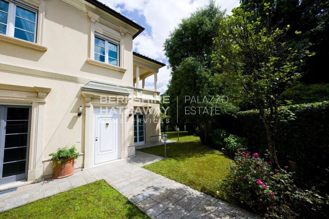 Villa en Varese, Italia, 350 m² - imagen 14