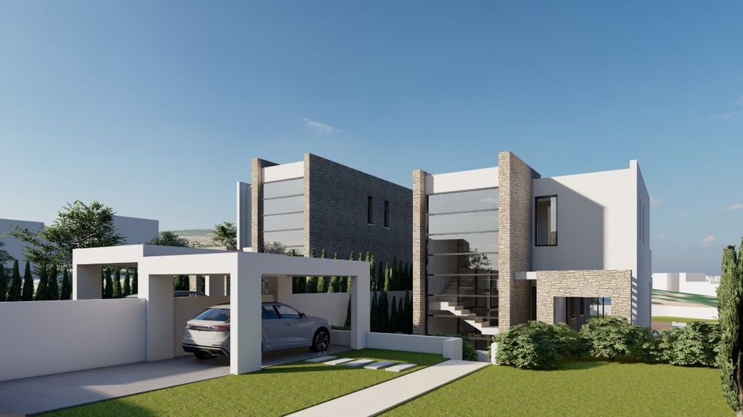 Villa à Paphos, Chypre, 190 m² - image 6