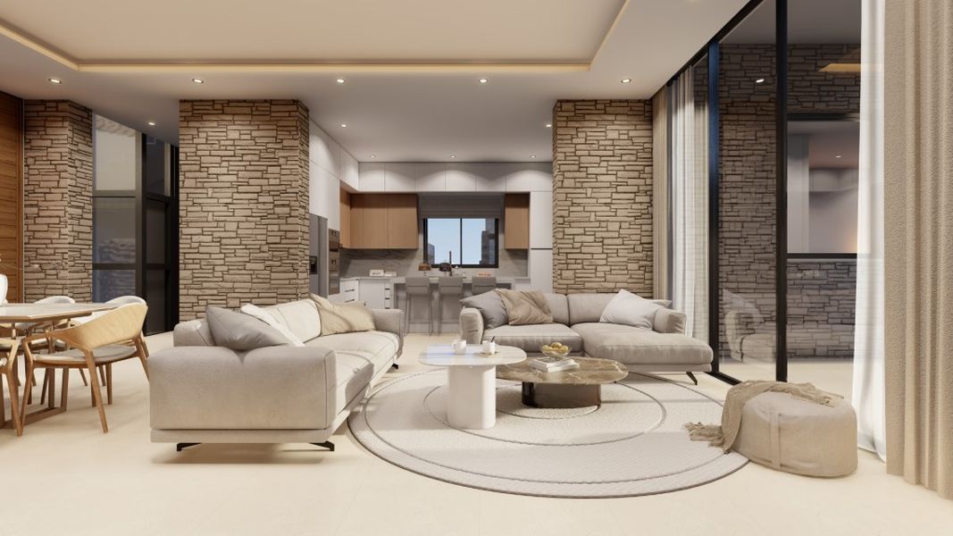 Villa à Paphos, Chypre, 190 m² - image 9