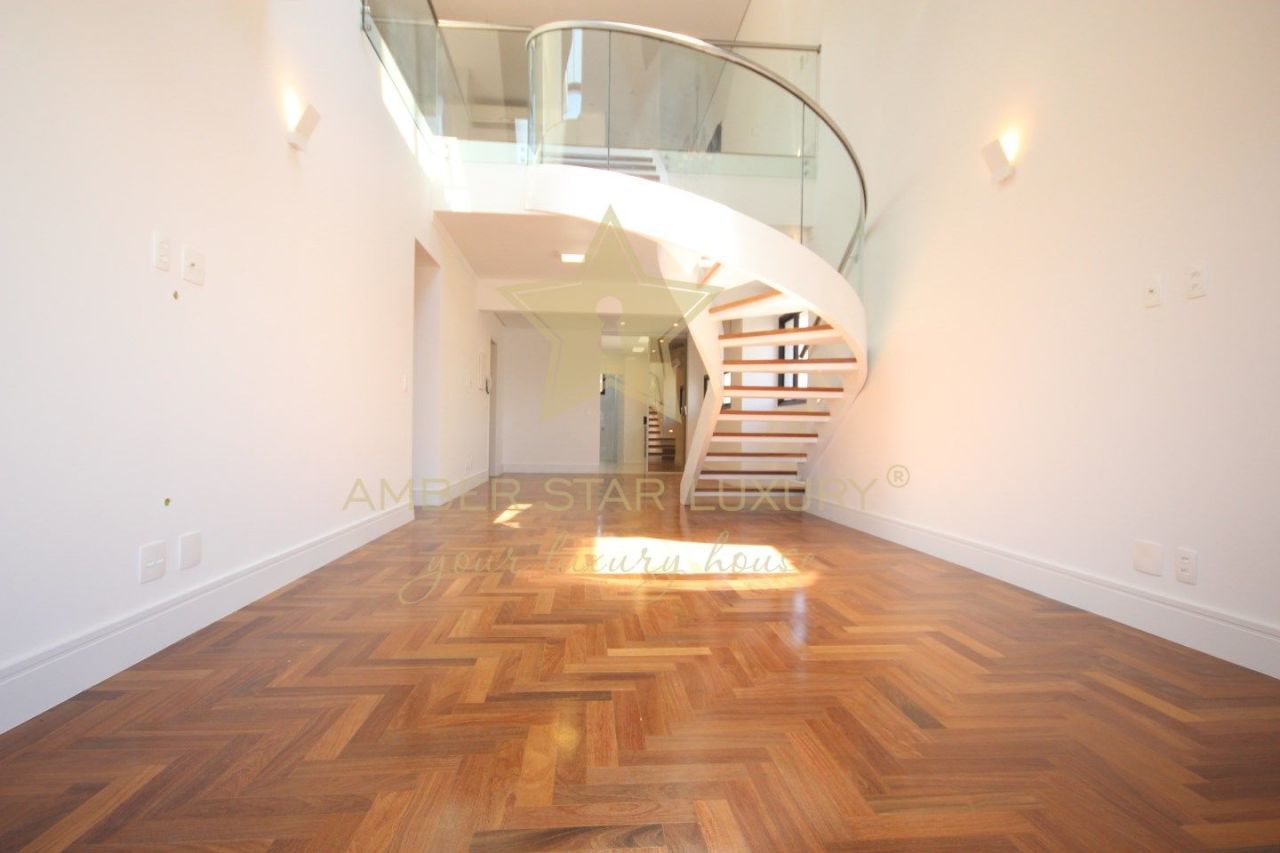 Penthouse San-Paulu, Brasilien, 314 m² - Foto 3