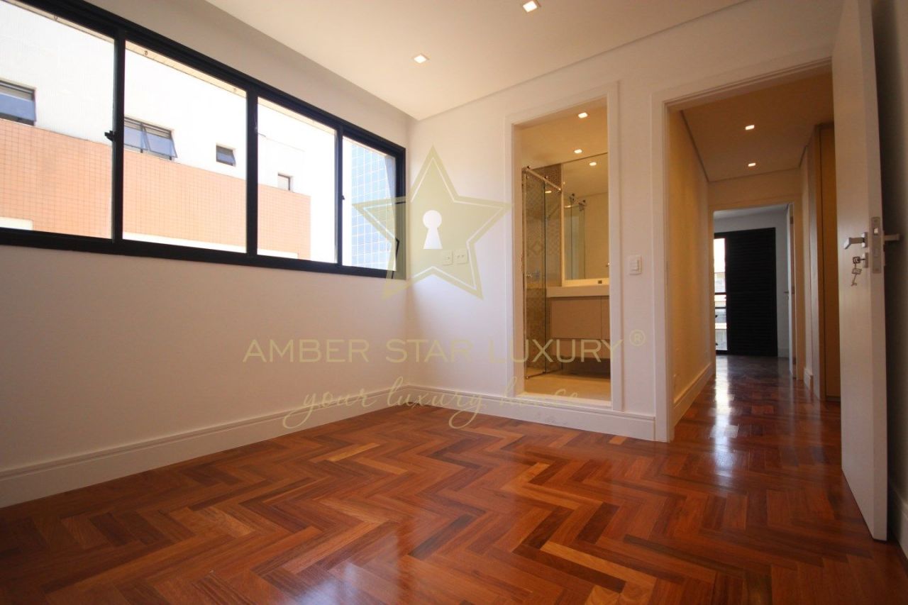 Penthouse San-Paulu, Brasilien, 314 m² - Foto 11