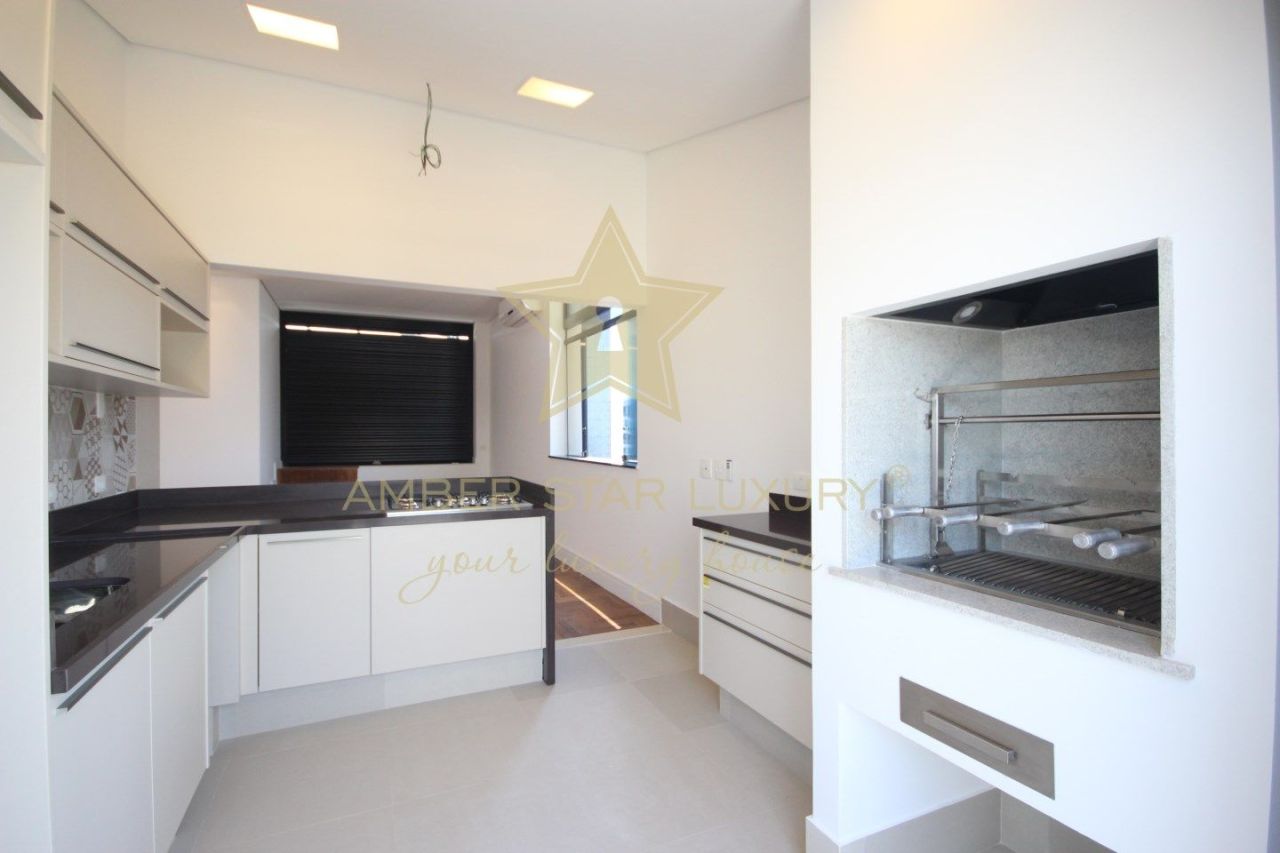 Penthouse San-Paulu, Brasilien, 314 m² - Foto 14