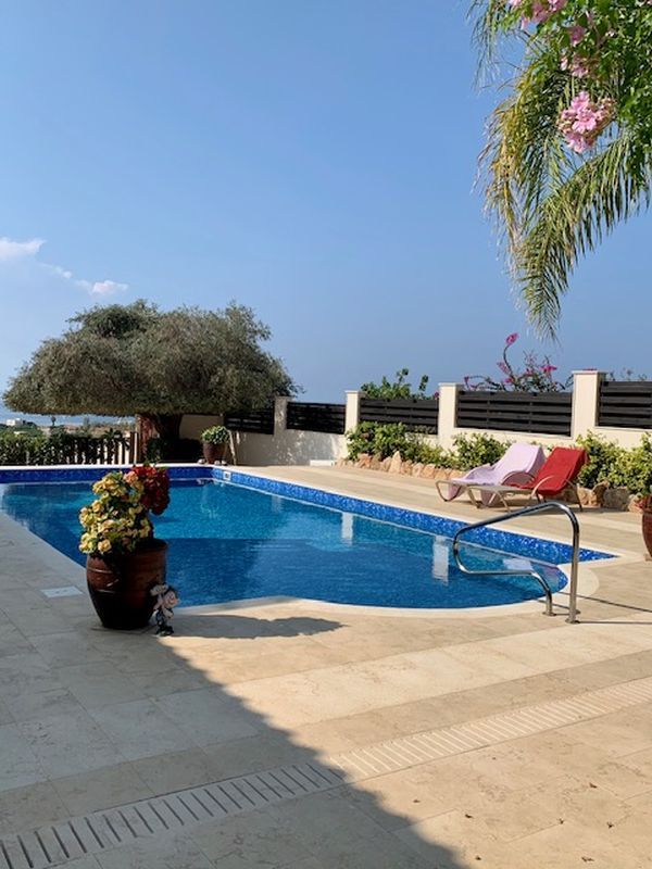 Villa a Paphos, Cipro, 170 m² - foto 5