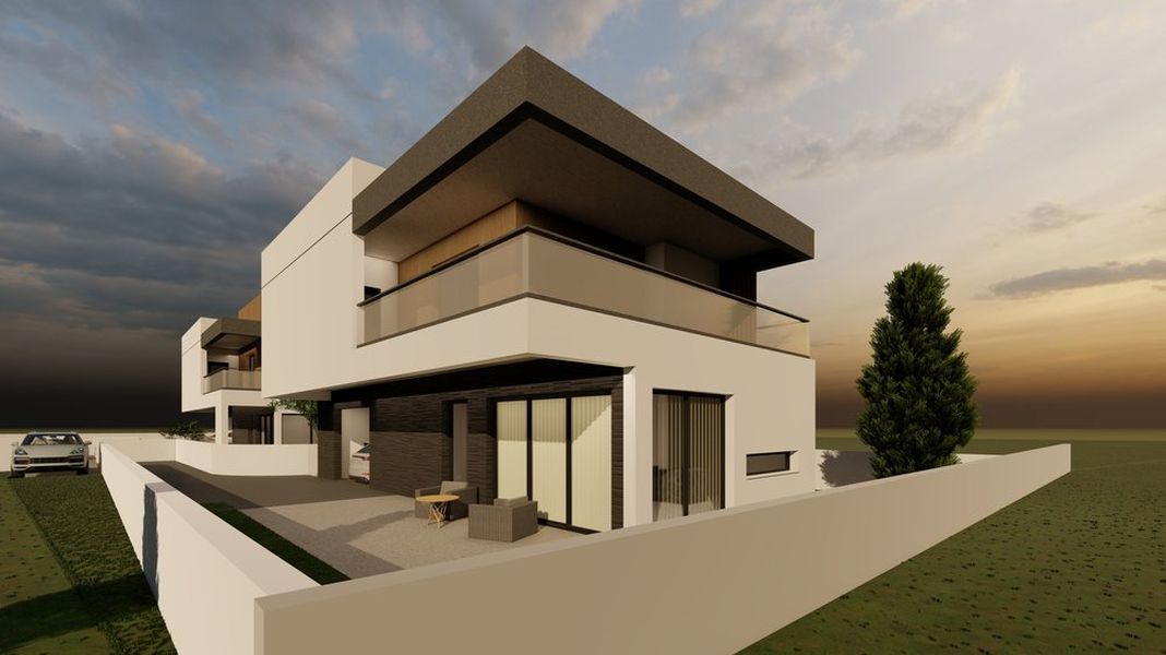 Villa in Paphos, Zypern, 210 m² - Foto 3