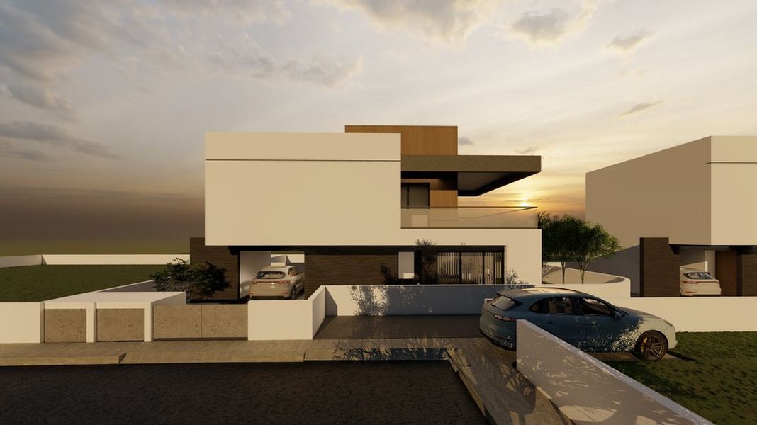 Villa in Paphos, Zypern, 210 m² - Foto 2