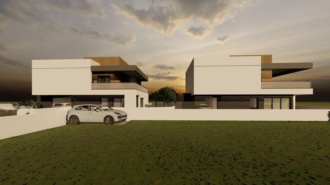 Villa in Paphos, Zypern, 210 m² - Foto 5