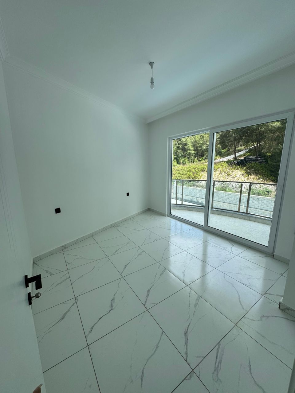 Piso en Avsallar, Turquia, 45 m² - imagen 3