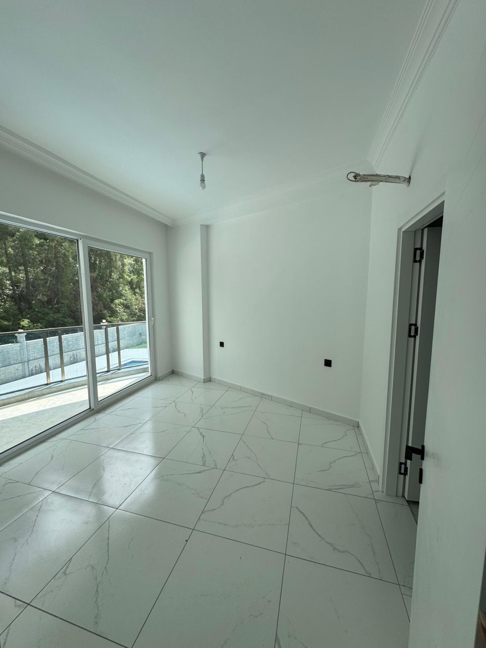 Piso en Avsallar, Turquia, 45 m² - imagen 4