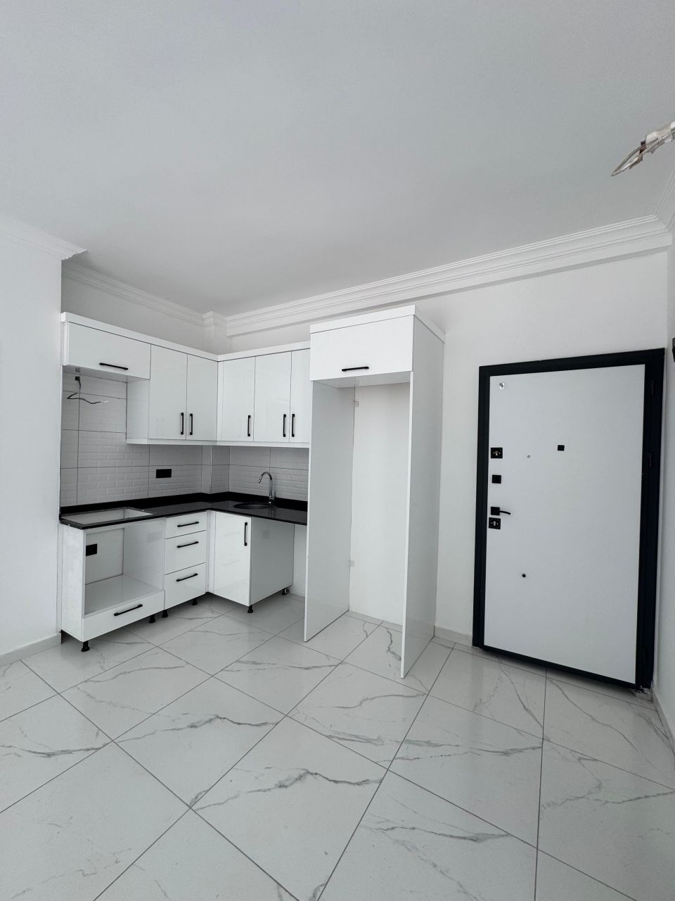 Piso en Avsallar, Turquia, 45 m² - imagen 5