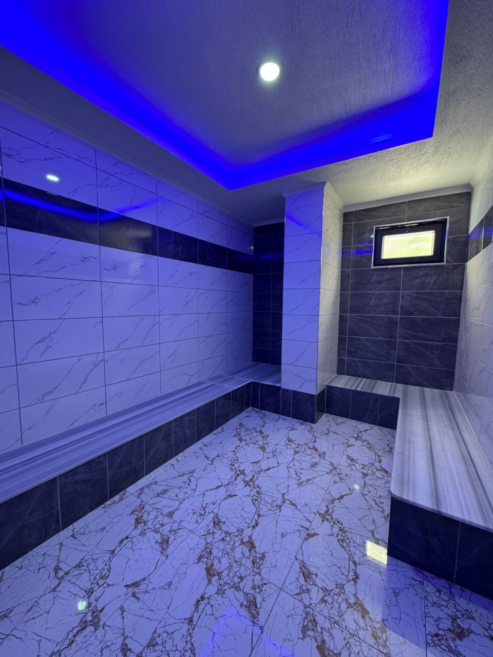 Piso en Avsallar, Turquia, 45 m² - imagen 6