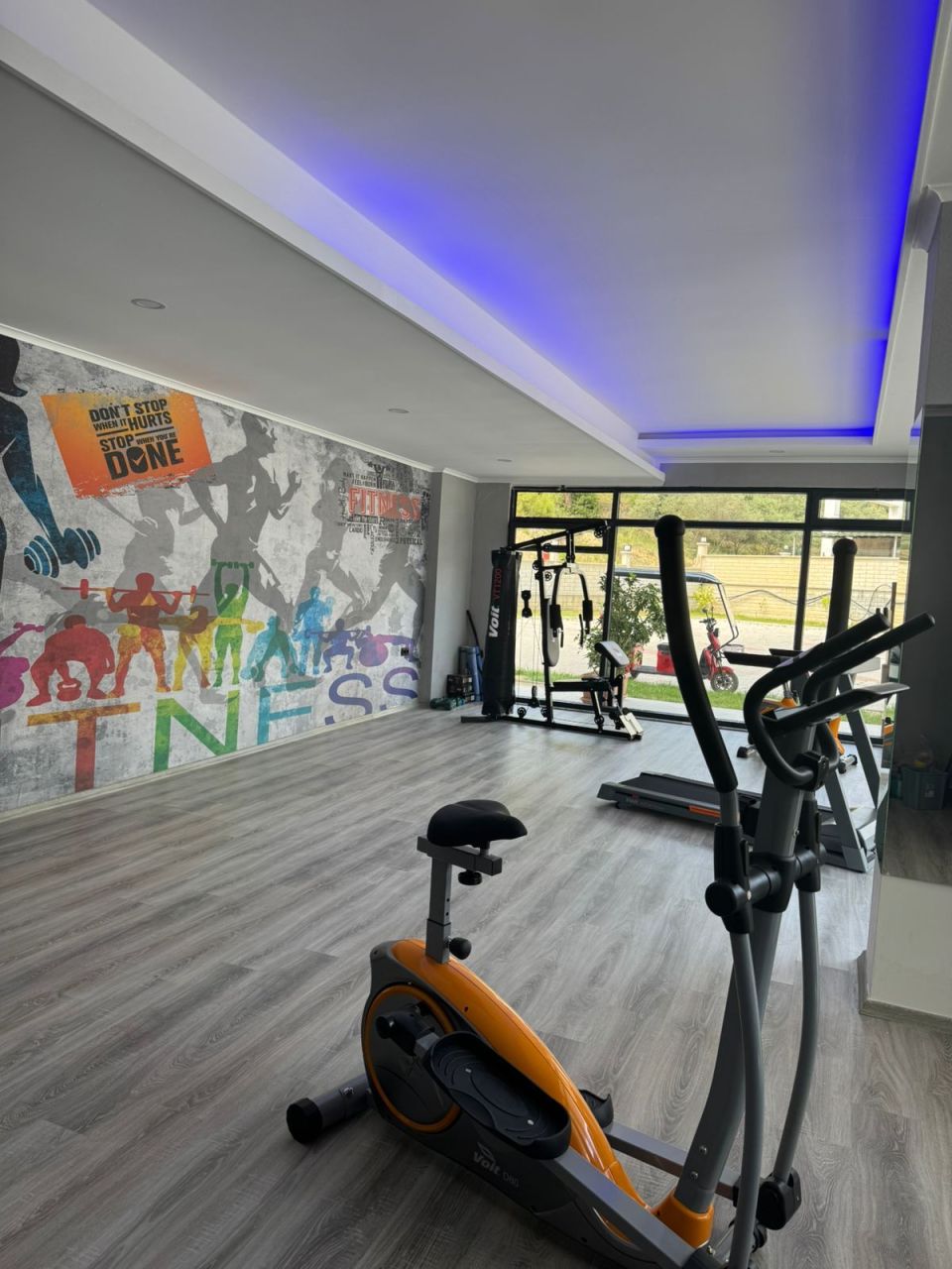 Piso en Avsallar, Turquia, 45 m² - imagen 10