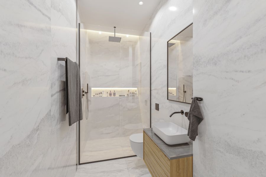 Apartment in Paphos, Zypern, 110 m² - Foto 10