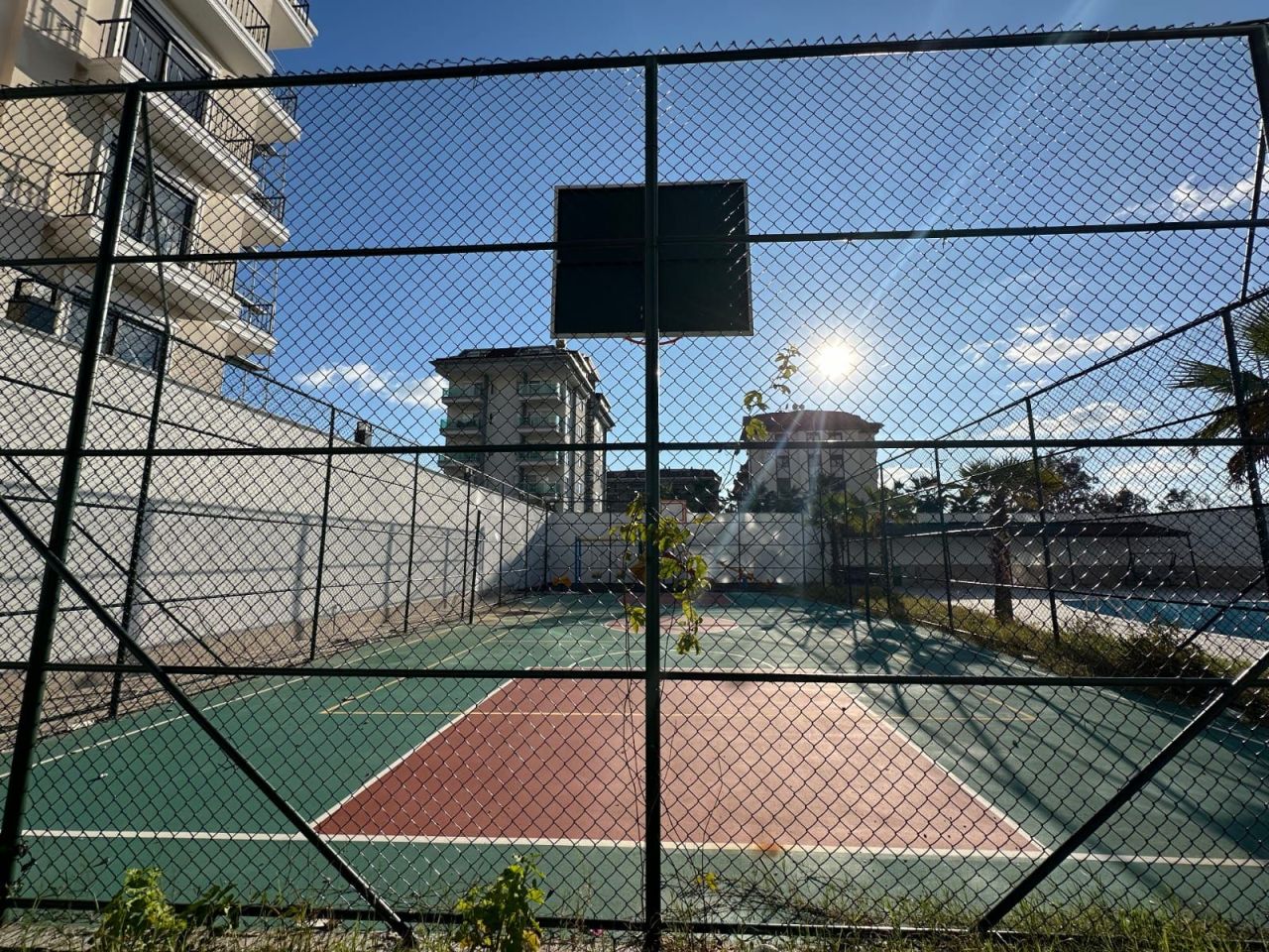 Appartement à Kestel, Turquie, 48 m² - image 2