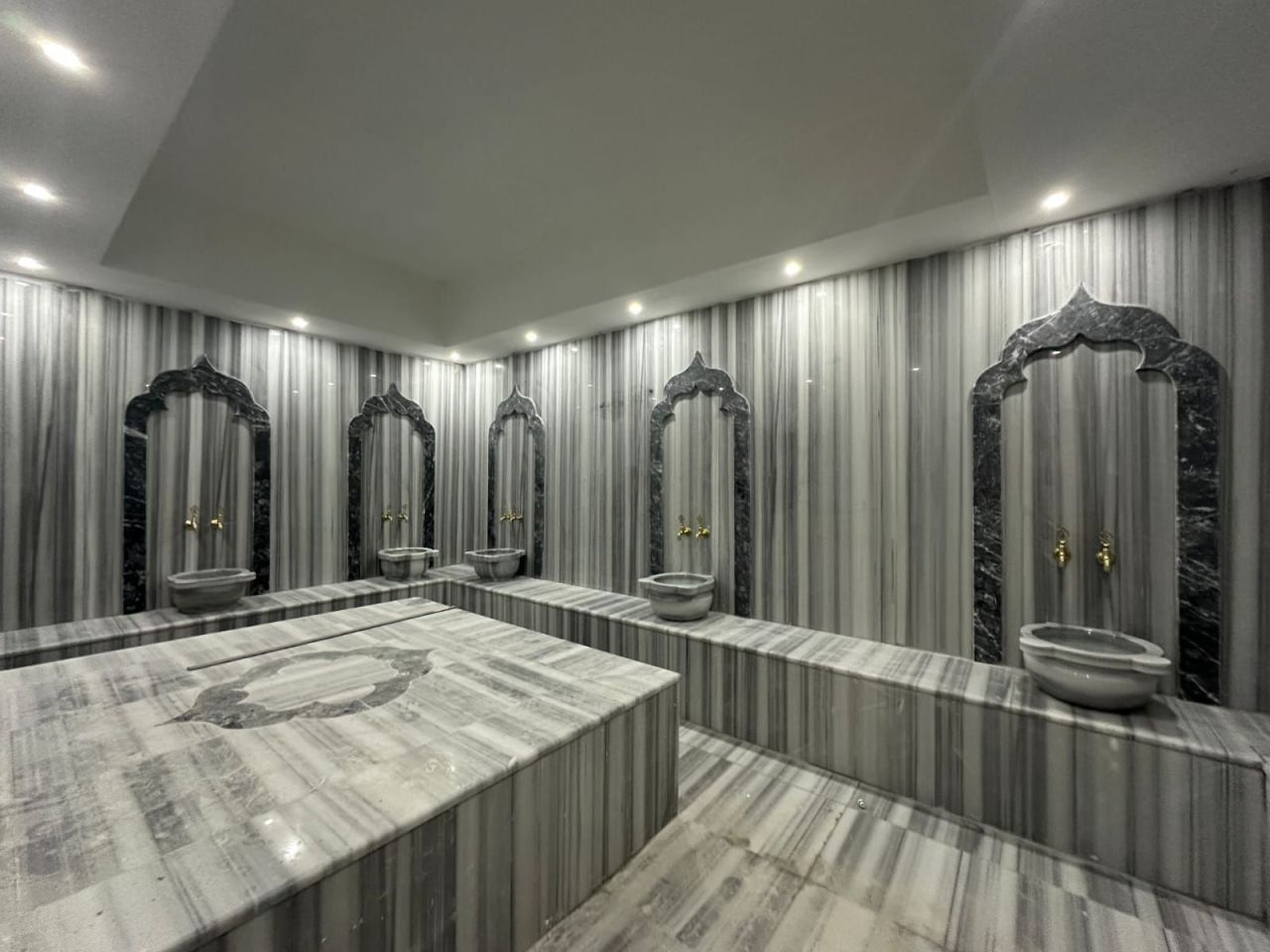 Appartement à Kestel, Turquie, 48 m² - image 3