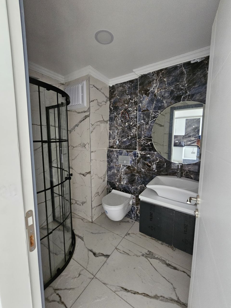 Appartement à Kestel, Turquie, 48 m² - image 11