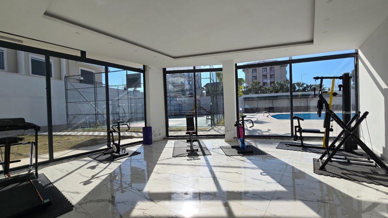 Appartement à Kestel, Turquie, 48 m² - image 12