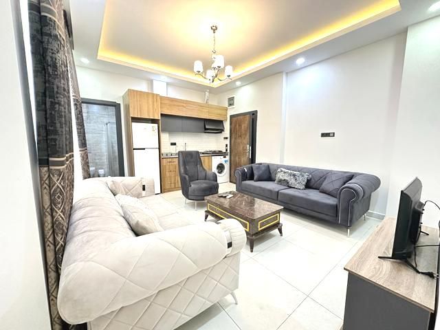 Appartement à Alanya, Turquie, 50 m² - image 3