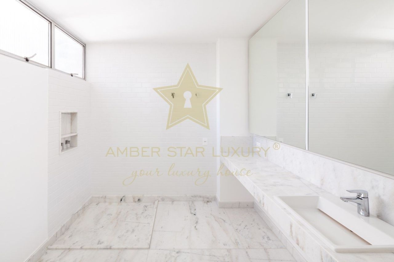 Piso San-Paulu, Brasil, 271 m² - imagen 8