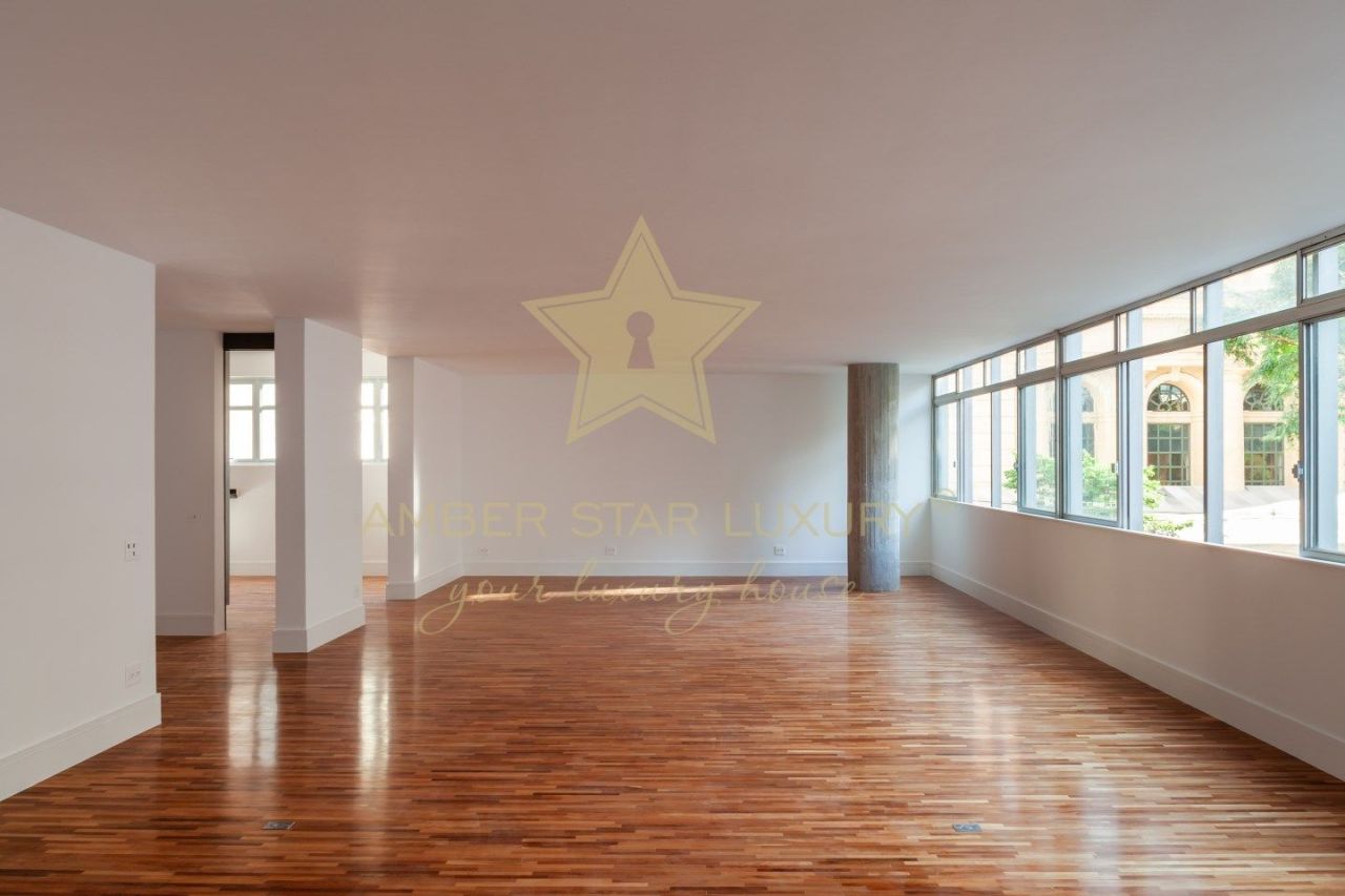 Piso San-Paulu, Brasil, 271 m² - imagen 2