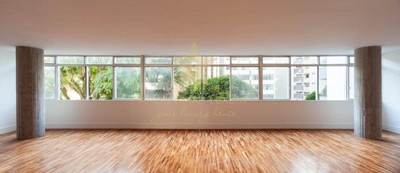 Appartement San-Paulu, Brésil, 271 m² - image 1