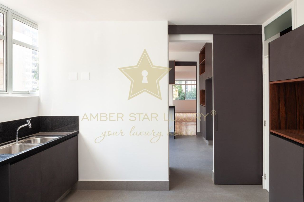 Piso San-Paulu, Brasil, 271 m² - imagen 4