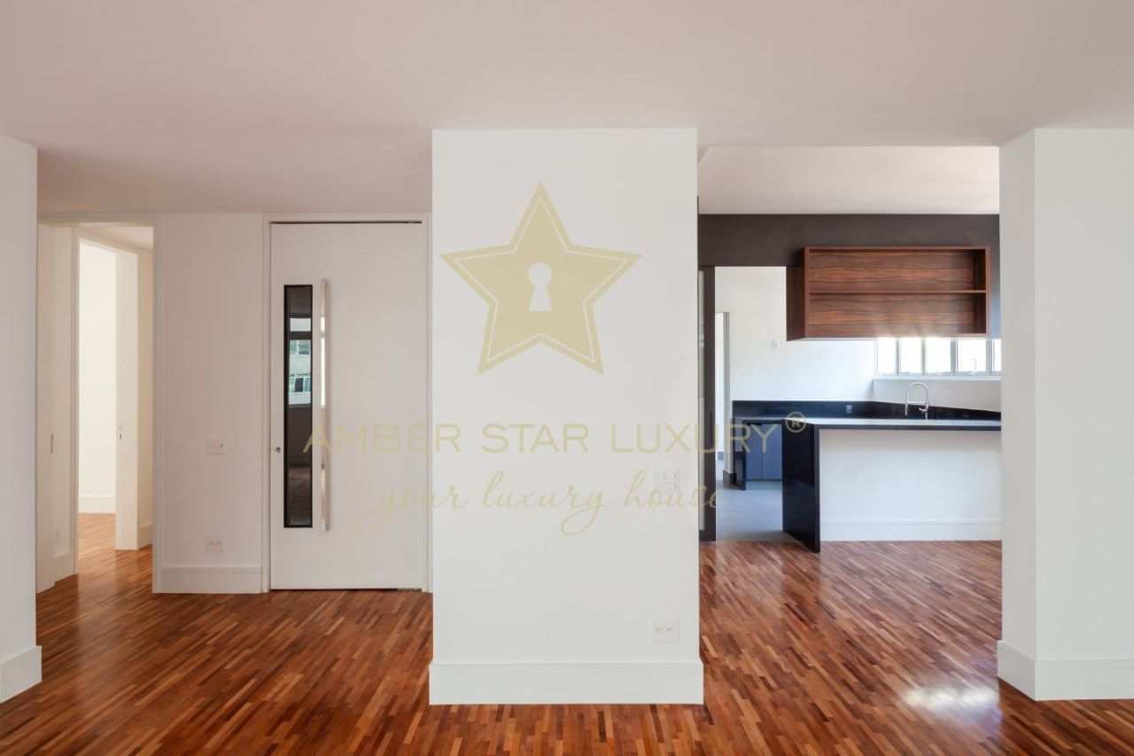 Piso San-Paulu, Brasil, 271 m² - imagen 6