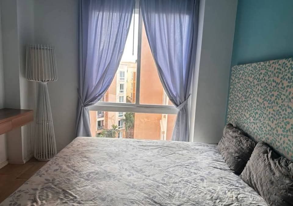 Piso en Pattaya, Tailandia, 36 m² - imagen 9