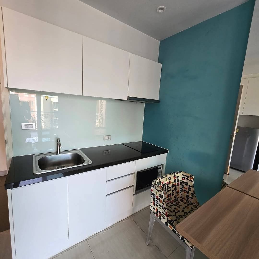 Piso en Pattaya, Tailandia, 36 m² - imagen 5