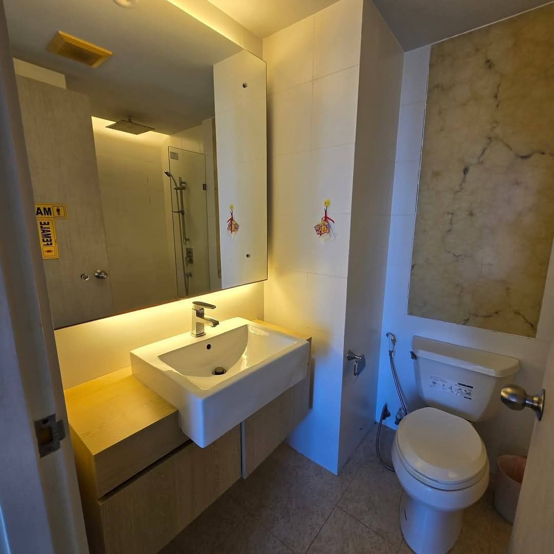 Piso en Pattaya, Tailandia, 36 m² - imagen 12